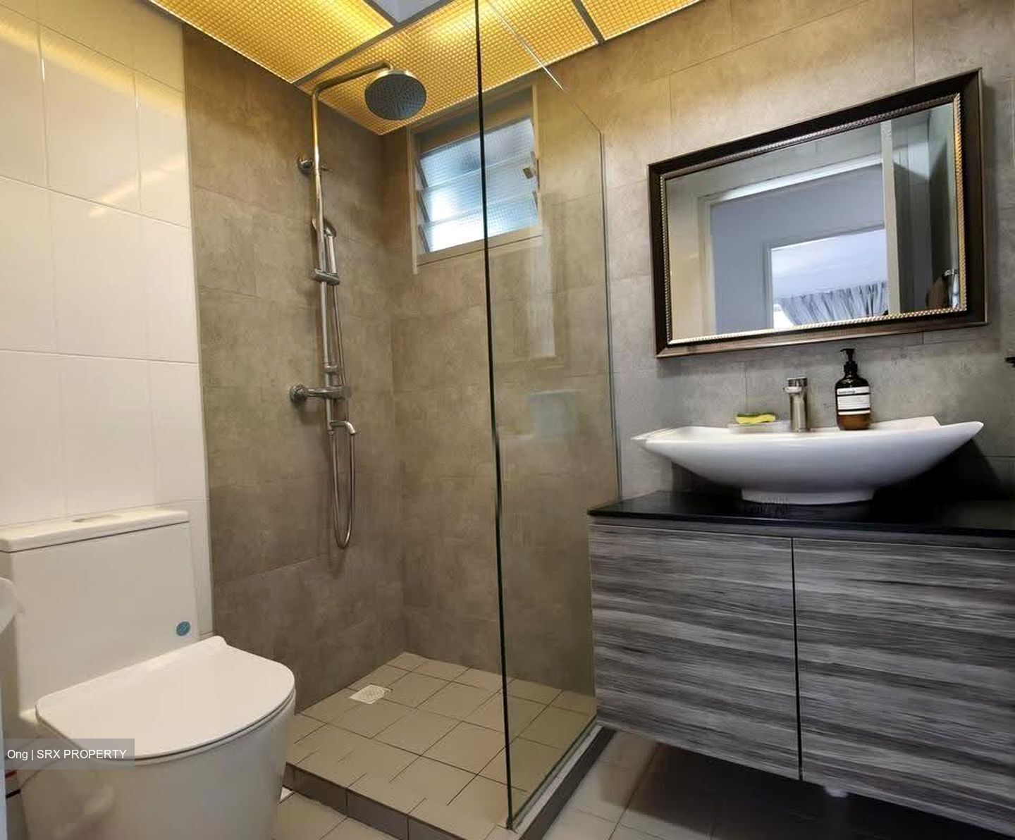 Blk 677A Park Grove @ Yishun (Yishun), HDB 4 Rooms #622623421